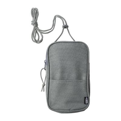 GRACELYN - Borsa a tracolla in poliestere 600 D rPET 