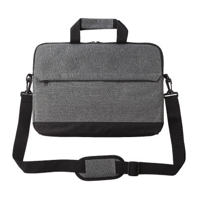 SERAPHINA - Borsa portacomputer in poliestere 600 D per laptop da 15 pollici 