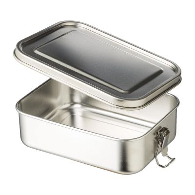 KASEN - Lunch box in acciaio inox 304 capacità 1.100 ml 
