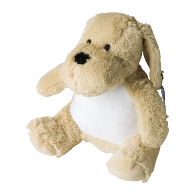 HAILEY - Peluche giocattolo cane 