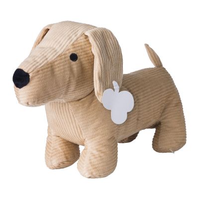 LIZA - Peluche giocattolo cane 