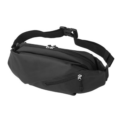 BRIA - Borsa a tracolla in poliestere 600 D idrorepellente 