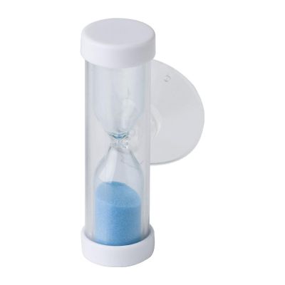 MIA - Clessidra piccola in vetro 