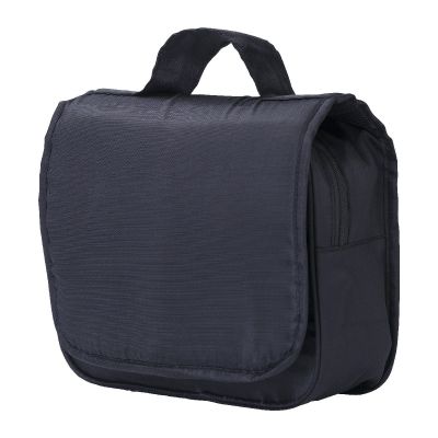 MERRICK - Necessaire da viaggio in poliestere 210 D ripstop