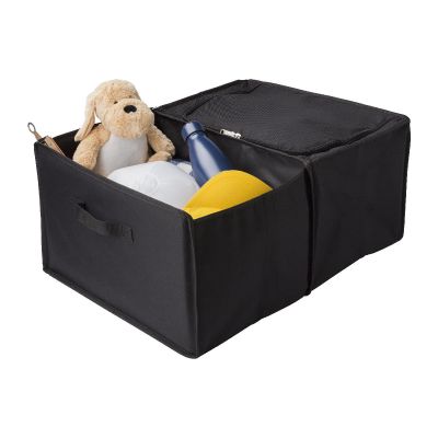 THATCHER - Organizer per auto in poliestere 600 D 