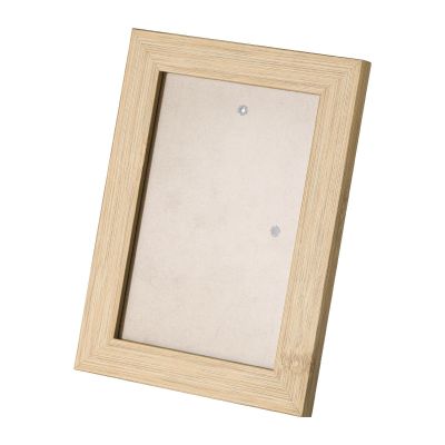 DALLAS - Cornice per foto in bambù Lawson