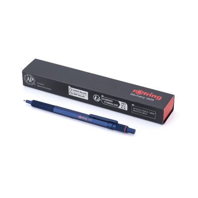 ACTON - rOtring 600, penna a sfera