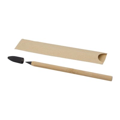 HAYES - Matita infinita in bambù 