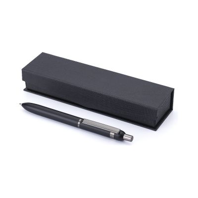 ALISTAIR - Penna a sfera in alluminio 