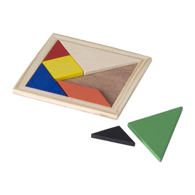 MAXIMILIAN - Gioco di intelligenza puzzle in legno 