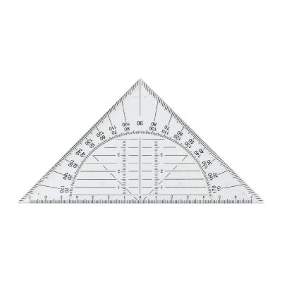 JADEN - Set square 45° in PS 