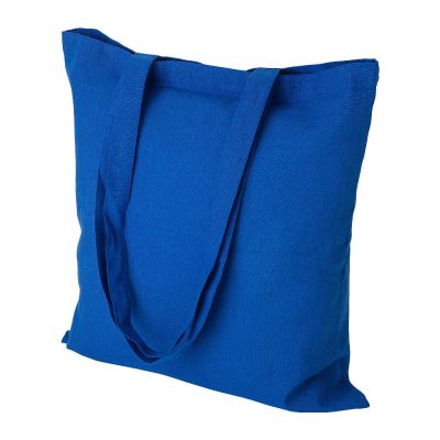 CASSIOPEIA - Shopping bag in cotone riciclato 120 g/m² 