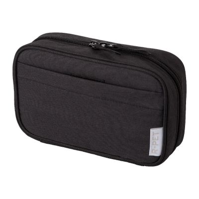 CALIX - Necessaire da viaggio in poliestere rPET 600D