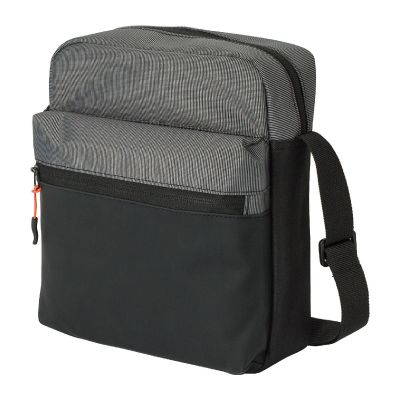 TOM - Borsa a tracolla in poliestere 500 D 