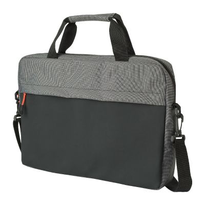 SEREN - Borsa per laptop in poliestere 500 D 