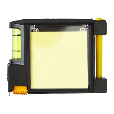 BROOKE - Flessometro 2 metri, in ABS 