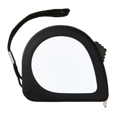 ARIANNE - Flessometro 2 metri, in ABS 