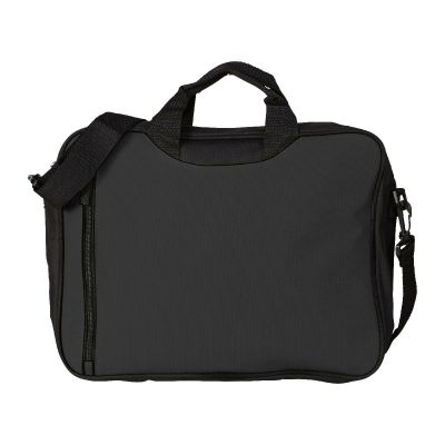 NICOLA - Borsa portadocumenti in poliestere 600 D 