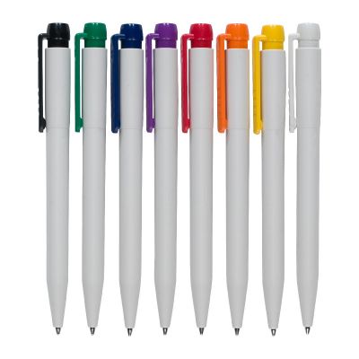 ANDOVER - Stilolinea, penna a sfera in plastica