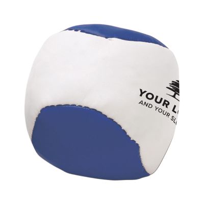 HEIDI - Pallina da giocoliere in similpelle 