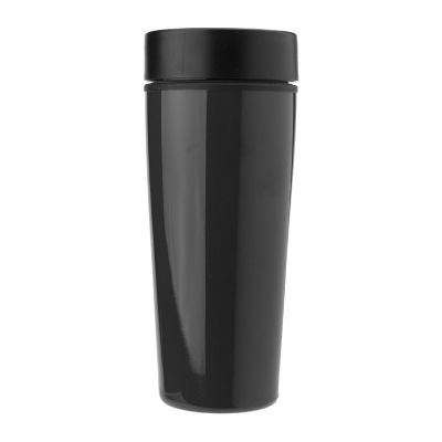 ELISA - Tazza termica da viaggio in acciaio inox, capacità 450 ml 