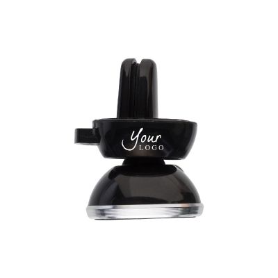 SIENNA - Supporto auto per smartphone in ABS 