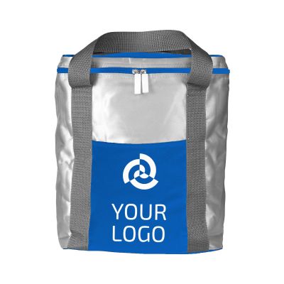 THEON - Borsa termica in poliestere 420 D 