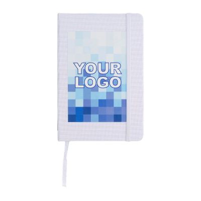 SAMIRA - Taccuino in rPET 