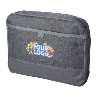 LEANDER - Custodia per tablet in polycanvas 600 D 