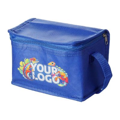 ARLENE - Borsa termica in TNT 80 gr/m² 