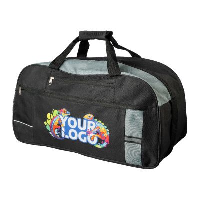 CORINNE - Borsa da viaggio in poliestere 600 D 