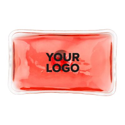 CHARLES - Cuscinetto autoriscaldante, in PVC 