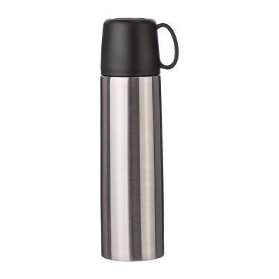 JAN - Thermos in acciaio inox 304 a doppia parete, capacità 500 ml 