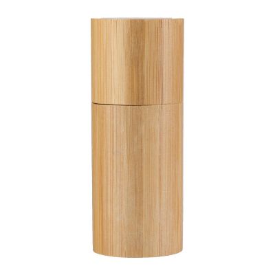 VERENA - Macina sale & pepe in bambù 