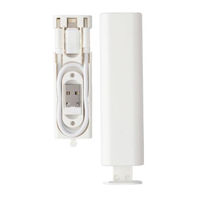 UWE - Set cavi per la ricarica e trasferimento dati 