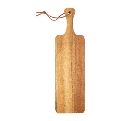 WALTER - Tagliere in legno di acacia 