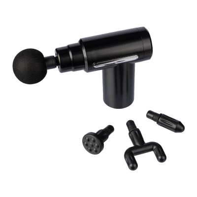 AXEL - Dispositivo portabile adatto al massaggio muscolare in ABS 