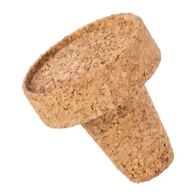 HELMUT - Tappo per bottiglie in sughero 