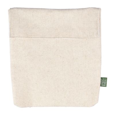 SIEGFRIED - Borsa termica in canapa 170 g/m² 
