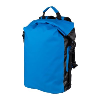 HERMANN - Zaino rolltop impermeabile in tela cerata 250 D 