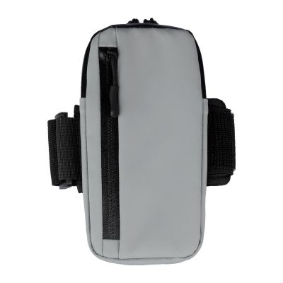 CHRISTEL - Borsello sportivo in poliestere con rivestimento in PU 