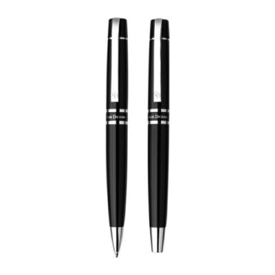 SANTANA - Charles Dickens®, set scrittura in metallo