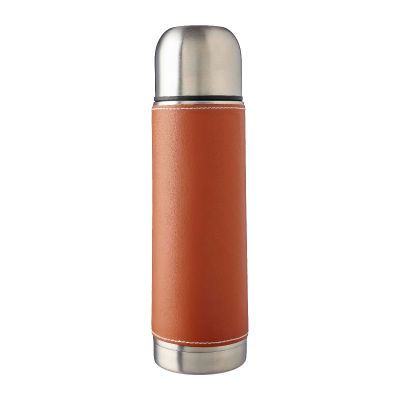 BERNARD - Thermos in acciaio inox 304 a doppia parete capacità 400 ml 