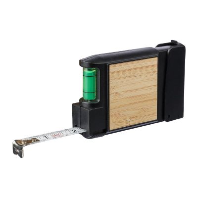 JEFF - Flessometro in ABS da 3 metri 