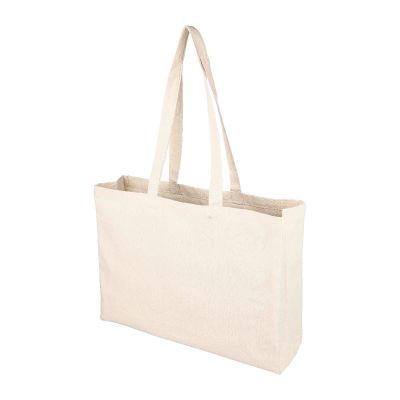 HARRIER - Shopping bag in cotone 280 g/m2 