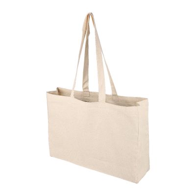 IMOGEN - Shopping bag in cotone 220 g/m2 