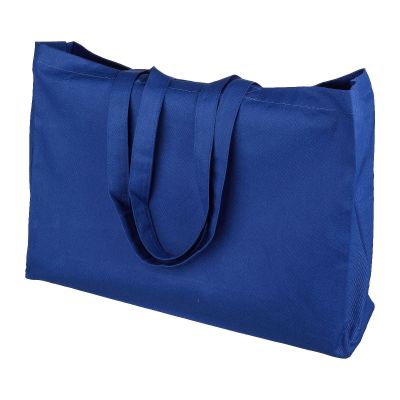 ISAAC - Shopping bag in cotone 220 g/m2 