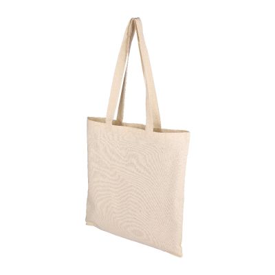 JOSHUA - Shopping bag in cotone 180 g/m2 