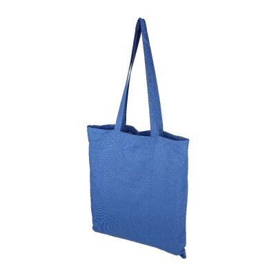 KENNETH - Shopping bag in cotone 140 g/m2 