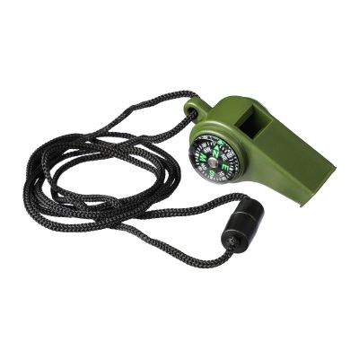 DAMON - Fischietto in PP 